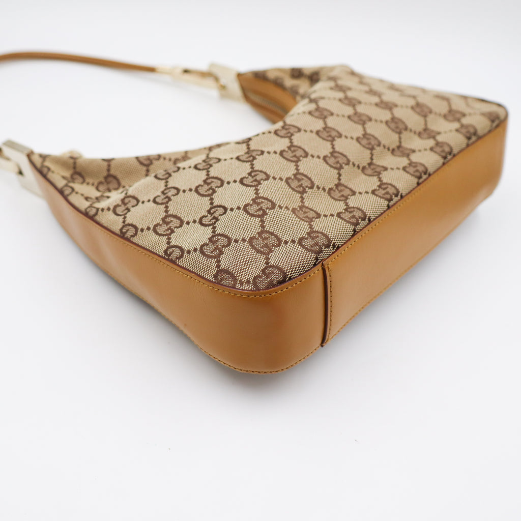 Gucci Hobo GG Monogramm - 1229
