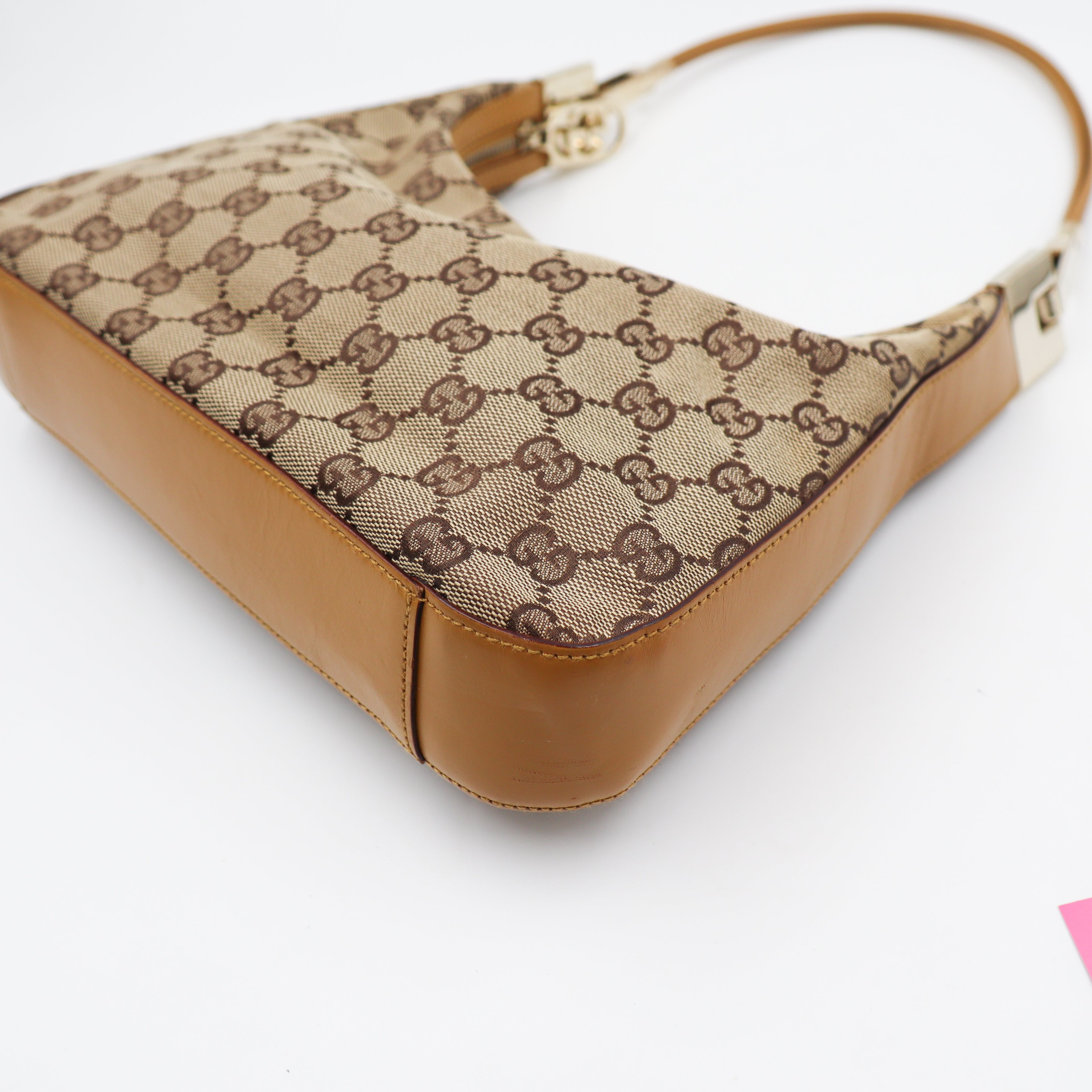 Gucci Hobo GG Monogramm - 1229