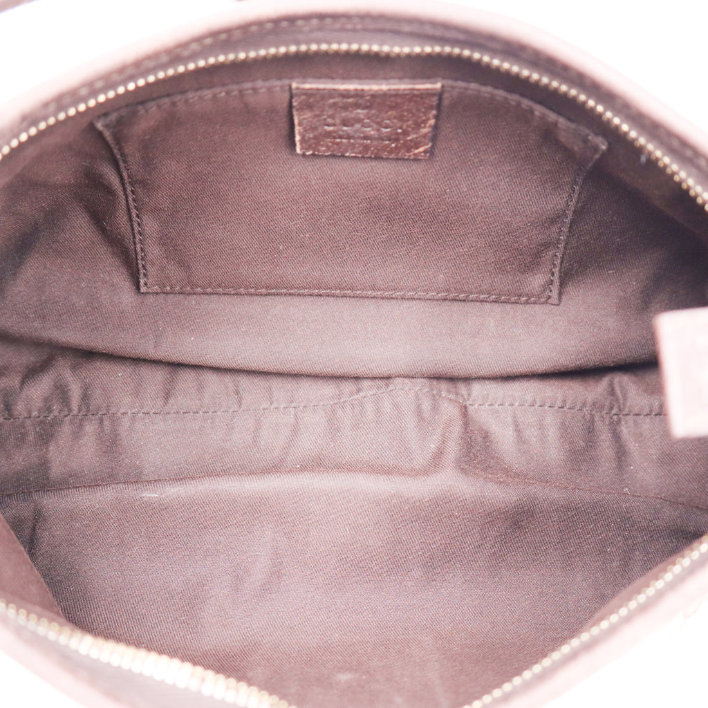 Gucci Abbey D-Ring Pochette - 1207