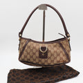 Gucci Abbey D-Ring Pochette - 1207