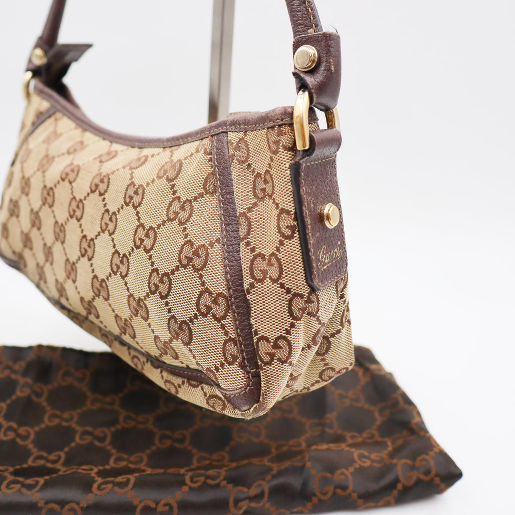 Gucci Abbey D-Ring Pochette - 1207