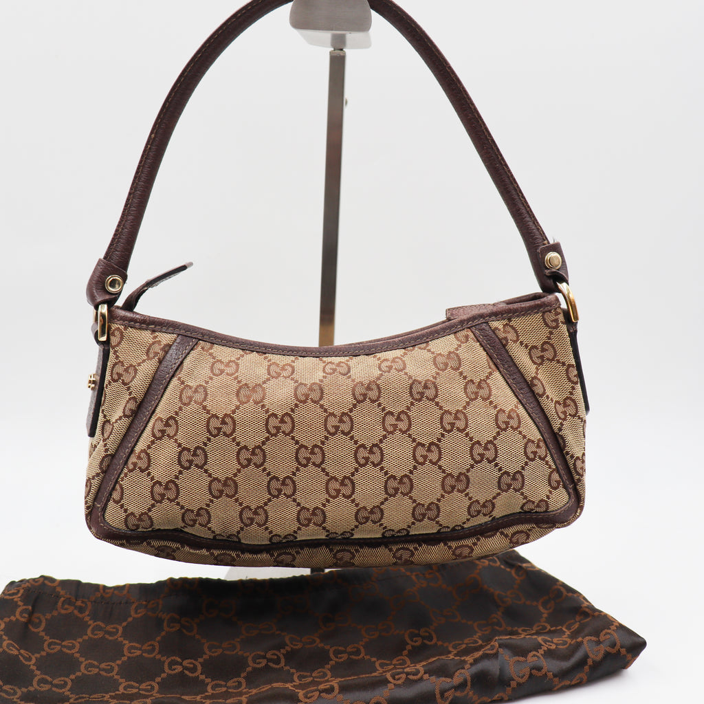 Gucci Abbey D-Ring Pochette - 1207