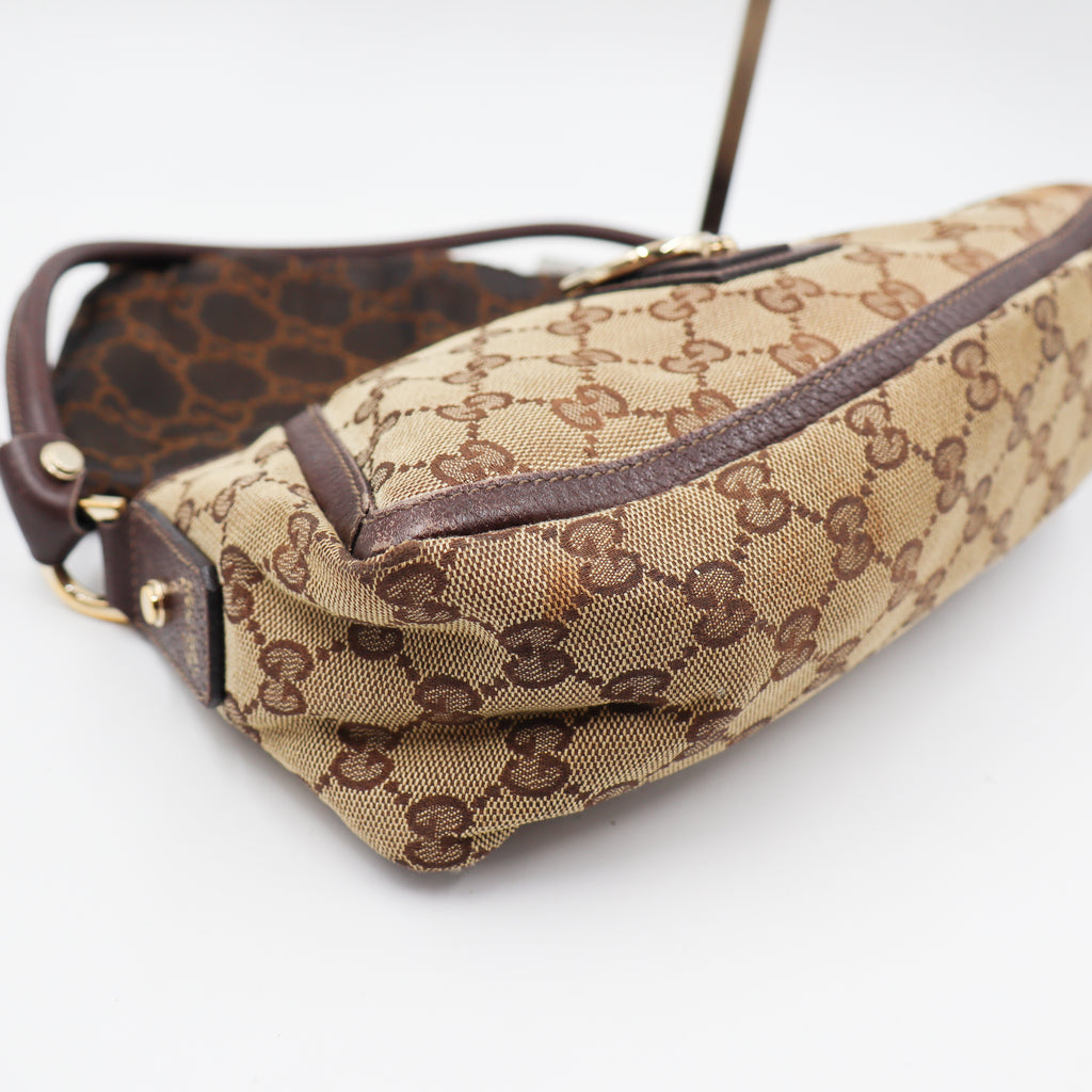 Gucci Abbey D-Ring Pochette - 1207