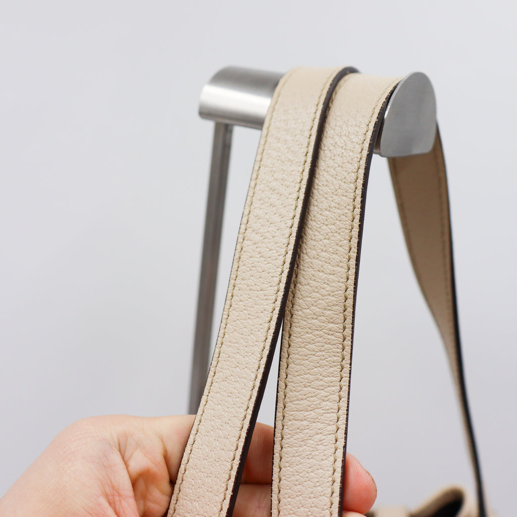 Gucci D-Ring Pelham Monogramm - 1205