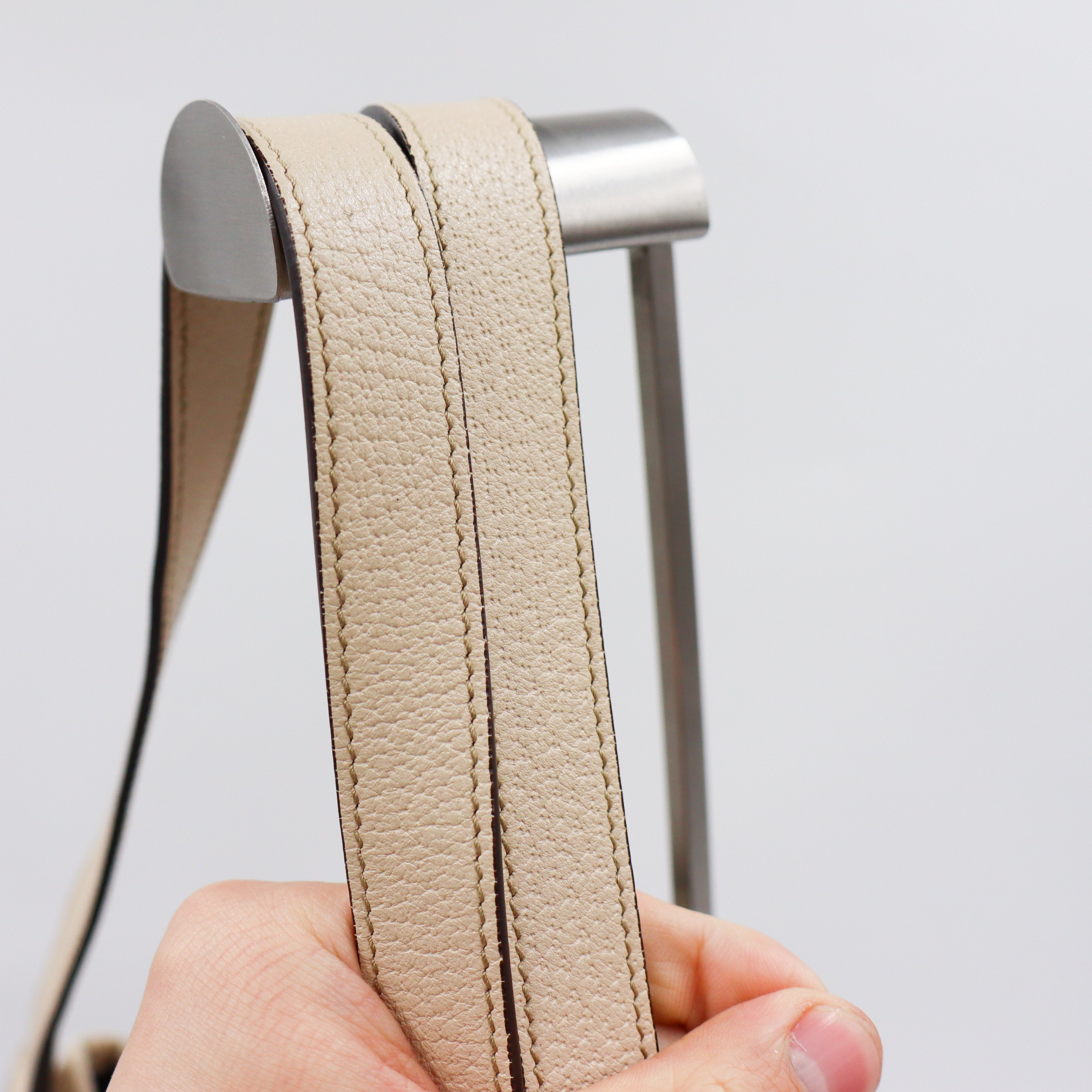 Gucci D-Ring Pelham Monogramm - 1205