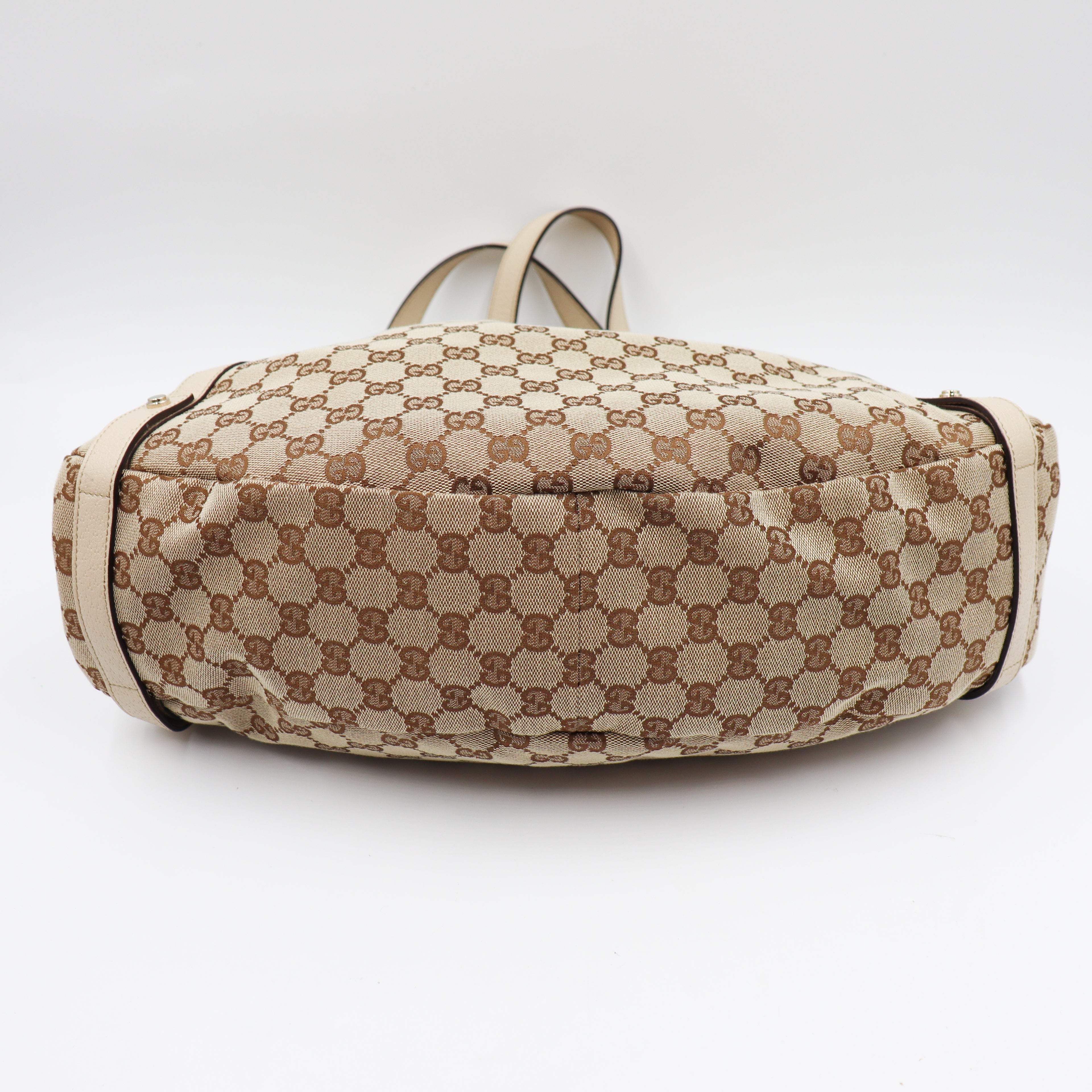 Gucci D-Ring Pelham Monogramm - 1205