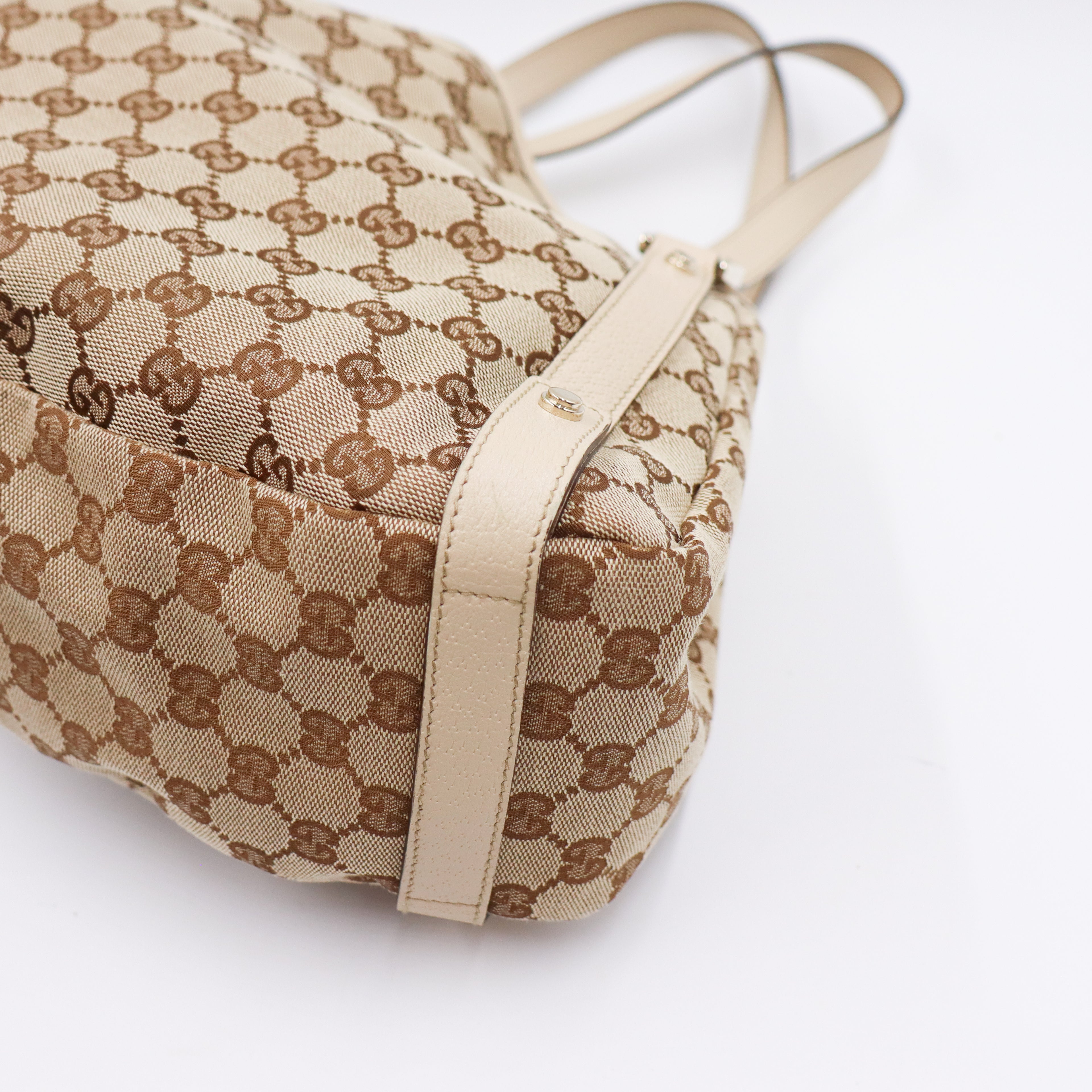 Gucci D-Ring Pelham Monogramm - 1205