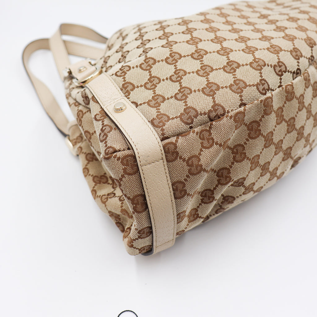 Gucci D-Ring Pelham Monogramm - 1205