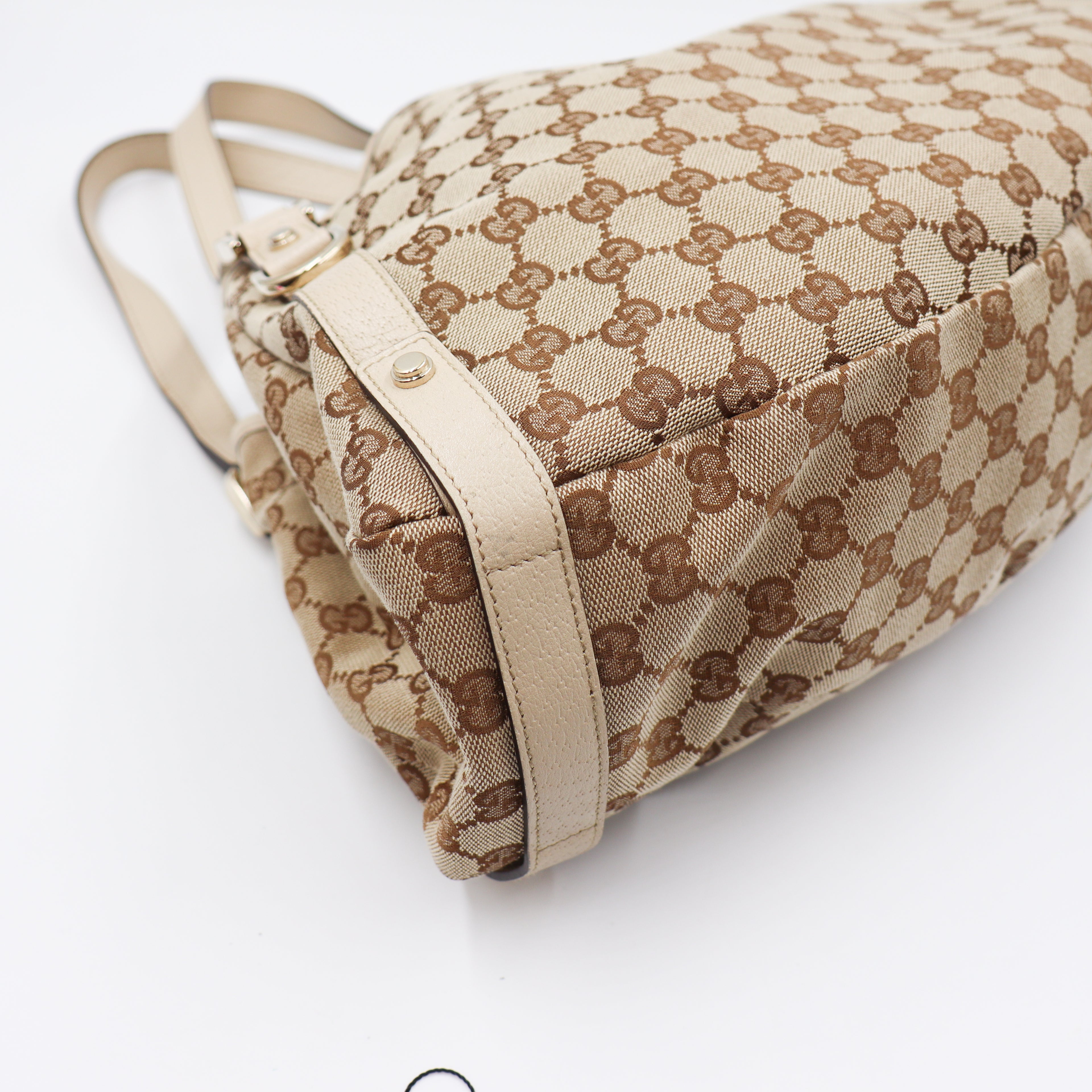 Gucci D-Ring Pelham Monogramm - 1205