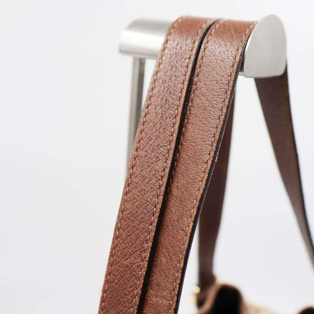 Gucci D-Ring Pelham Monogramm - 1204