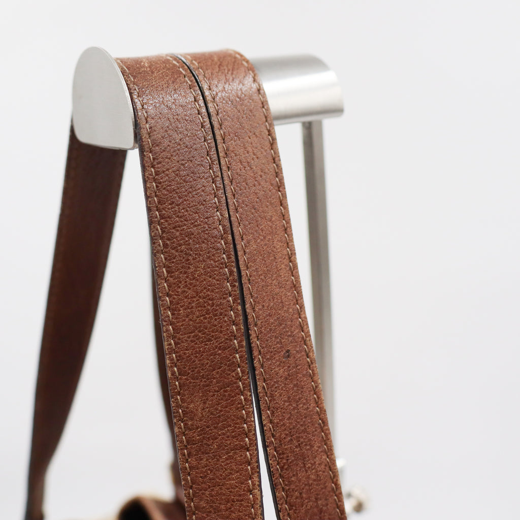 Gucci D-Ring Pelham Monogramm - 1204