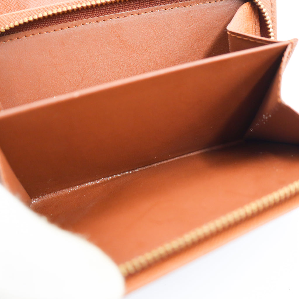 Louis Vuitton Portemonnaie Tresor Monogramm - 1224