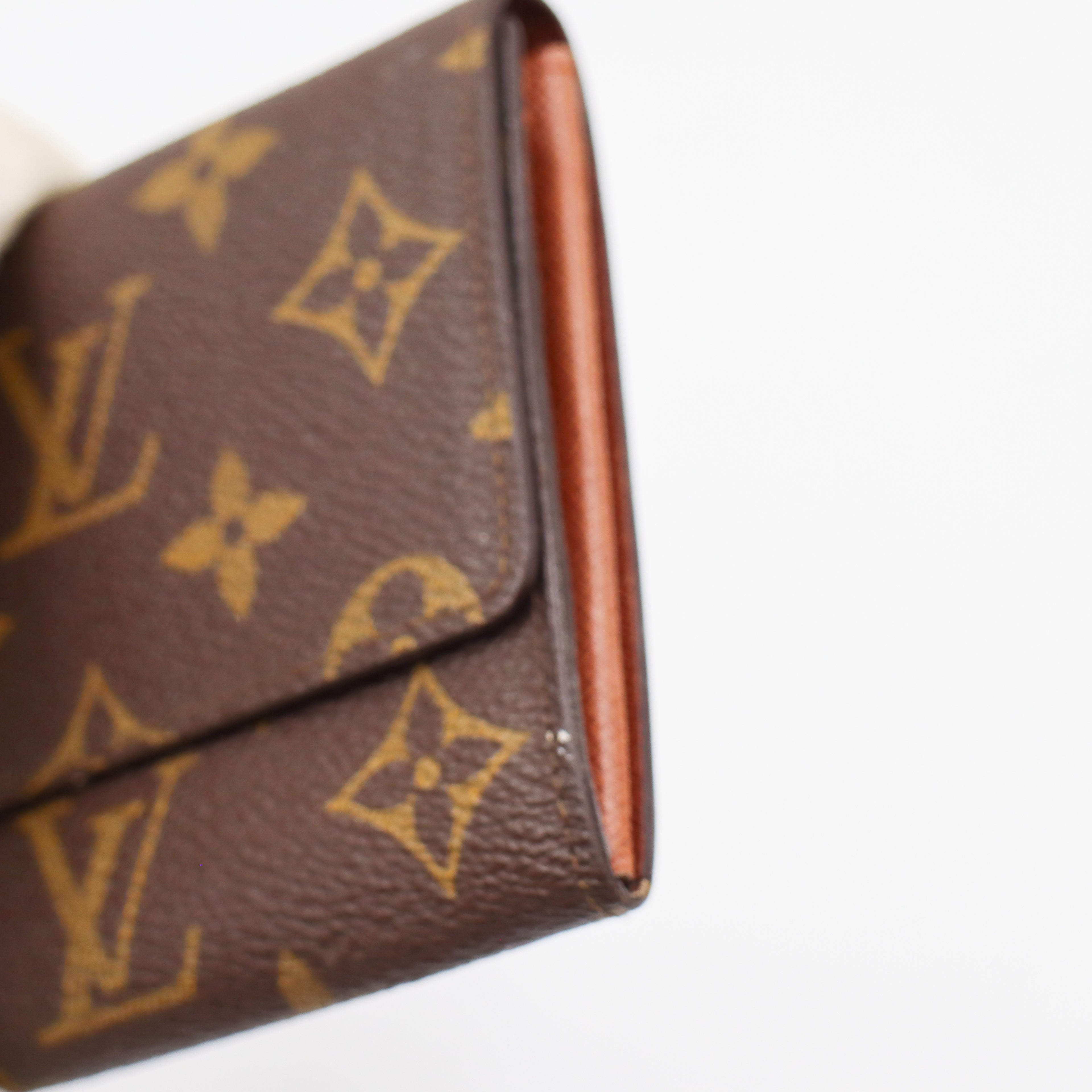 Louis Vuitton Sarah Wallet Monogramm - 1225