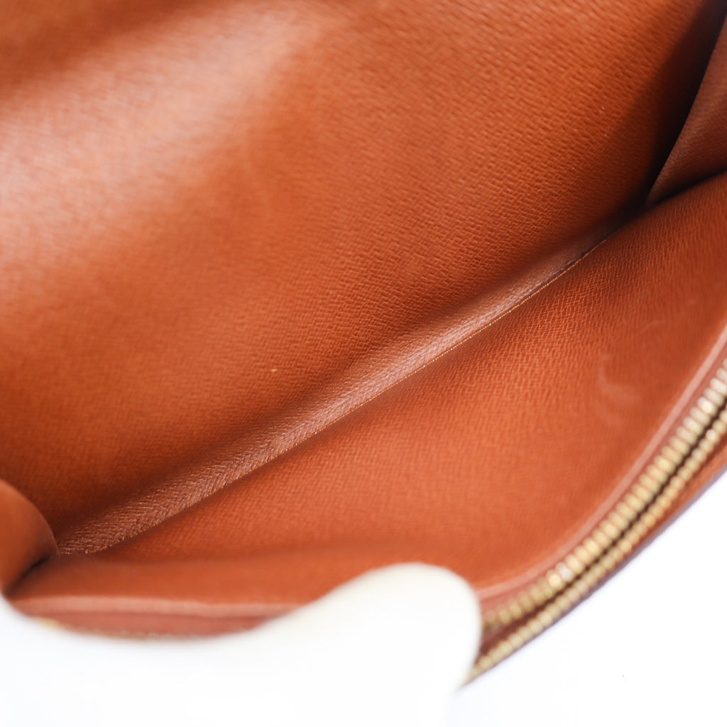 Louis Vuitton Sarah Wallet Monogramm - 1225