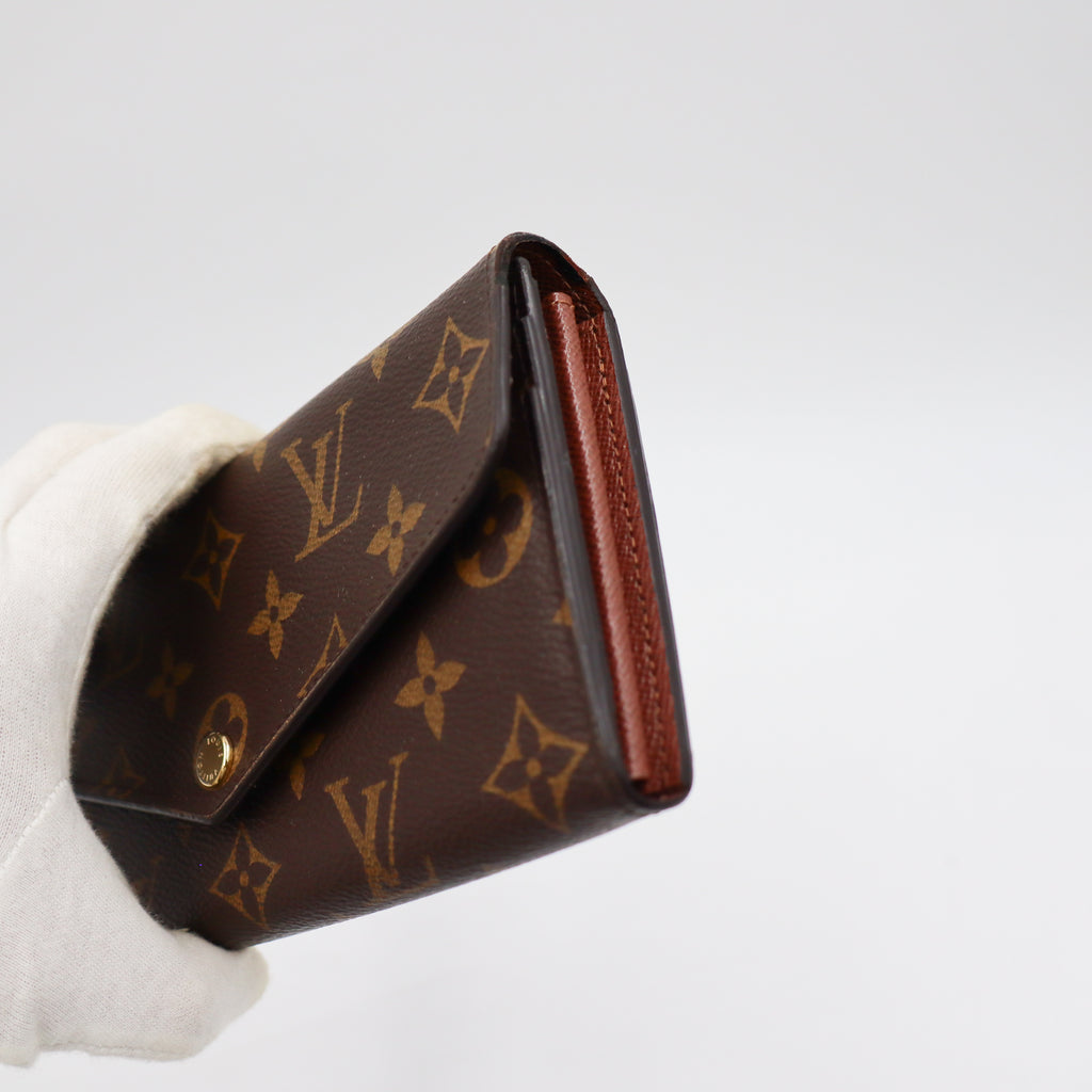 Louis Vuitton Sarah Canvas Monogramm - 1230