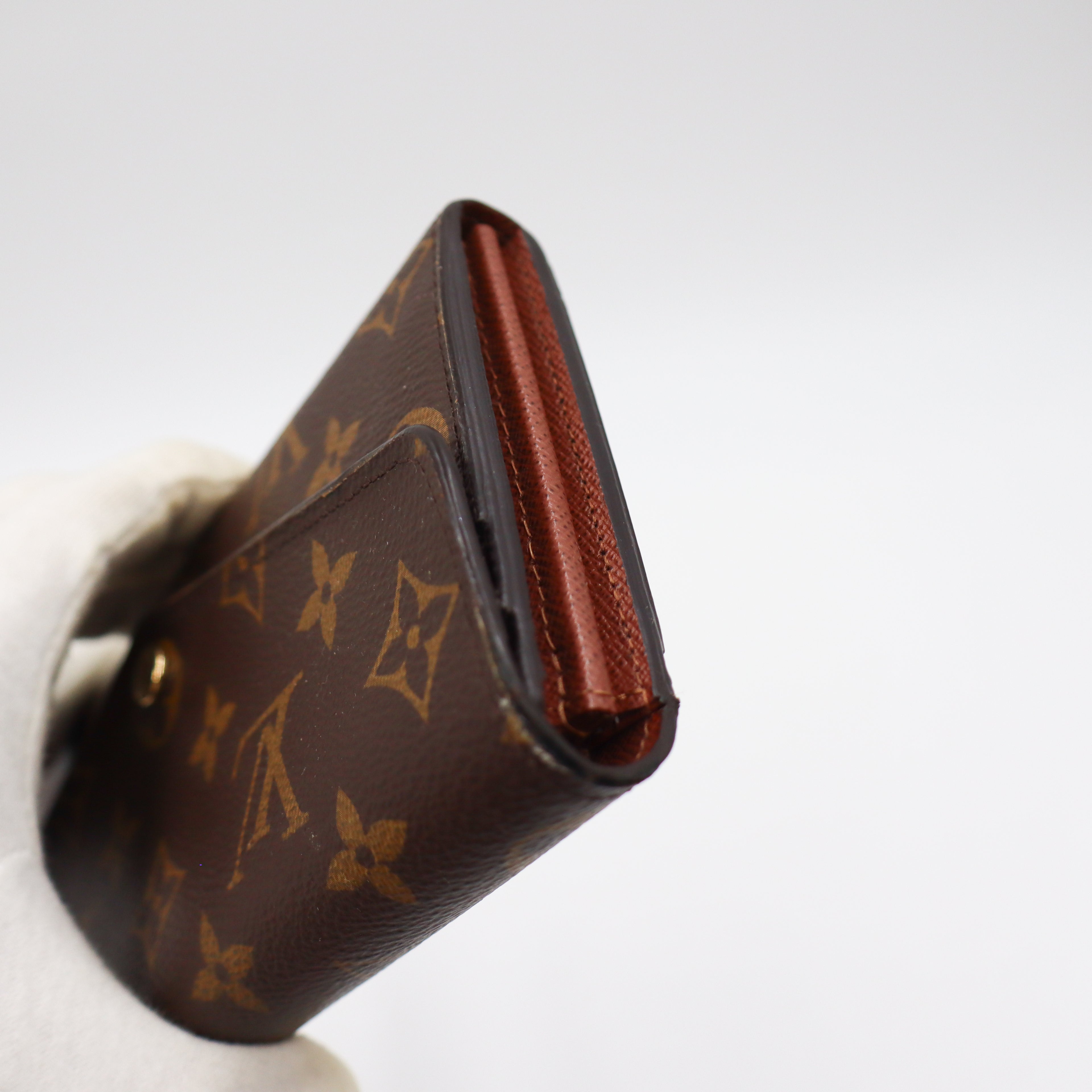 Louis Vuitton Sarah Canvas Monogramm - 1230