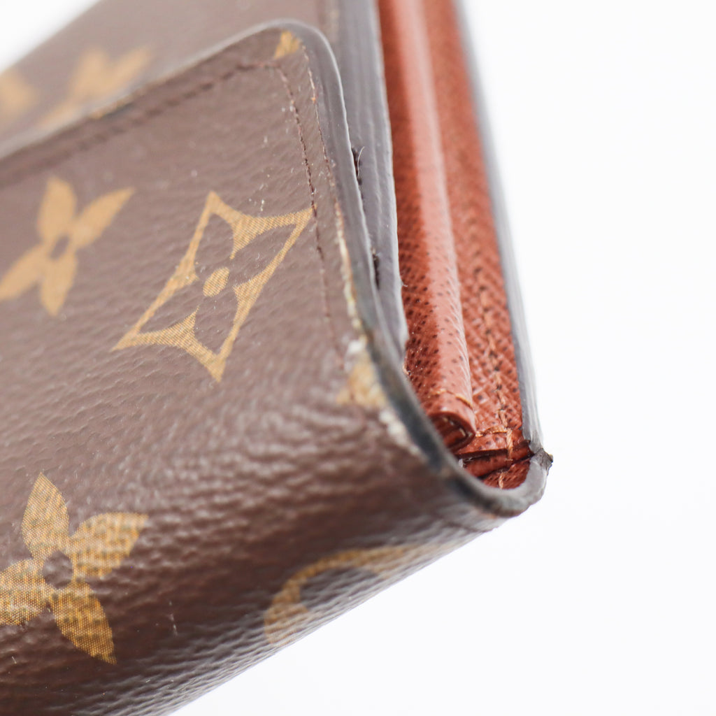 Louis Vuitton Sarah Canvas Monogramm - 1230