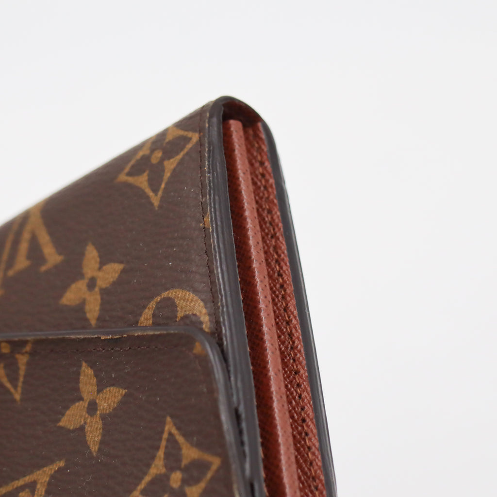 Louis Vuitton Sarah Canvas Monogramm - 1230