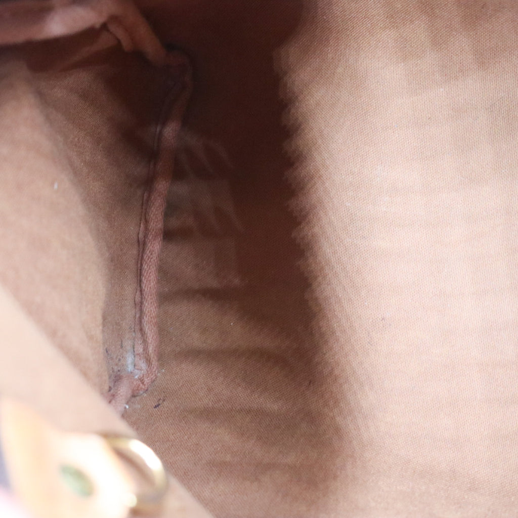 Louis Vuitton Speedy 25 Monogramm - 1247