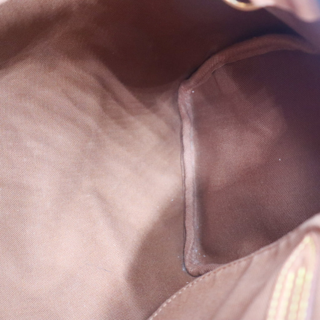 Louis Vuitton Speedy 25 Monogramm - 1244