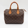 Louis Vuitton Speedy 25 Monogramm - 1244