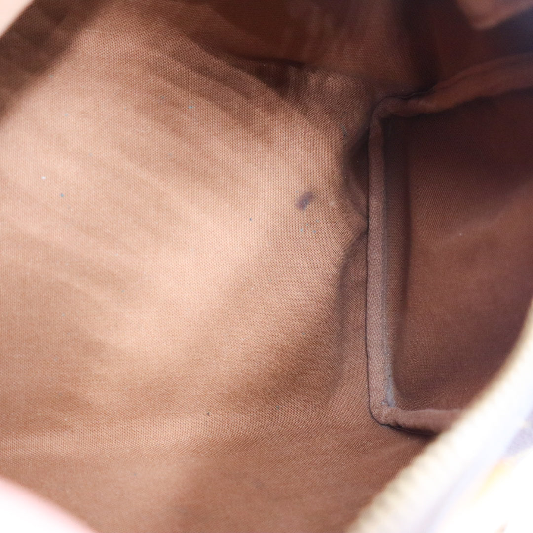 Louis Vuitton Speedy 25 Monogramm - 1245