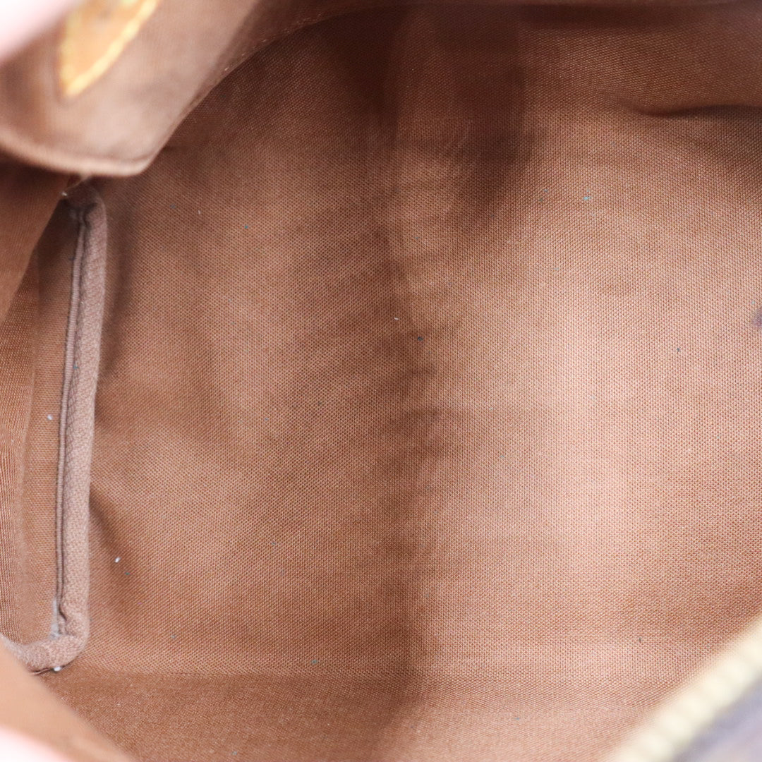 Louis Vuitton Speedy 25 Monogramm - 1245