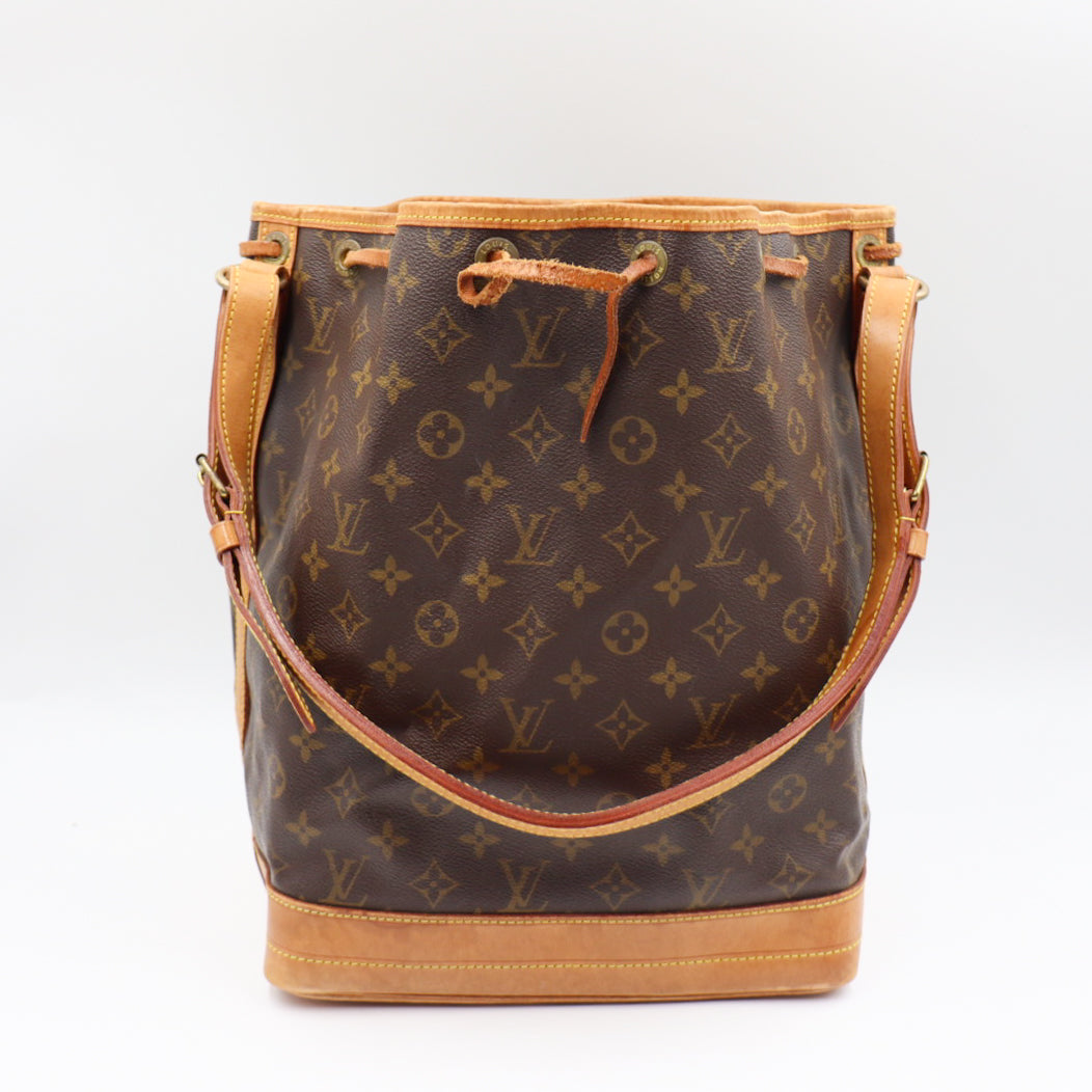 Louis Vuitton Noé Grande Monogramm - 1243