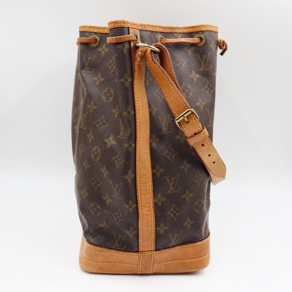 Louis Vuitton Noé Grande Monogramm - 1243