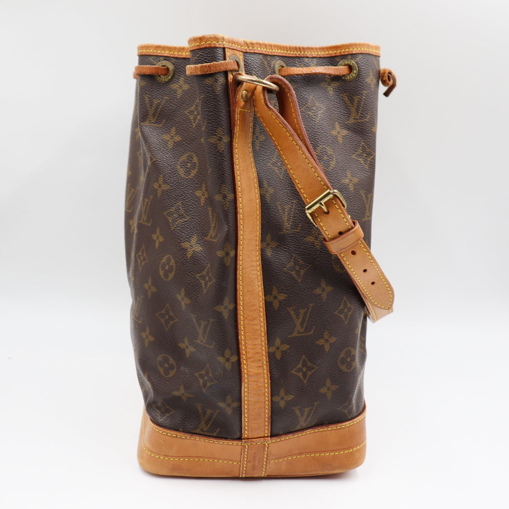 Louis Vuitton Noé Grande Monogramm - 1243