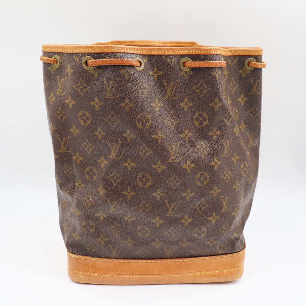 Louis Vuitton Noé Grande Monogramm - 1243