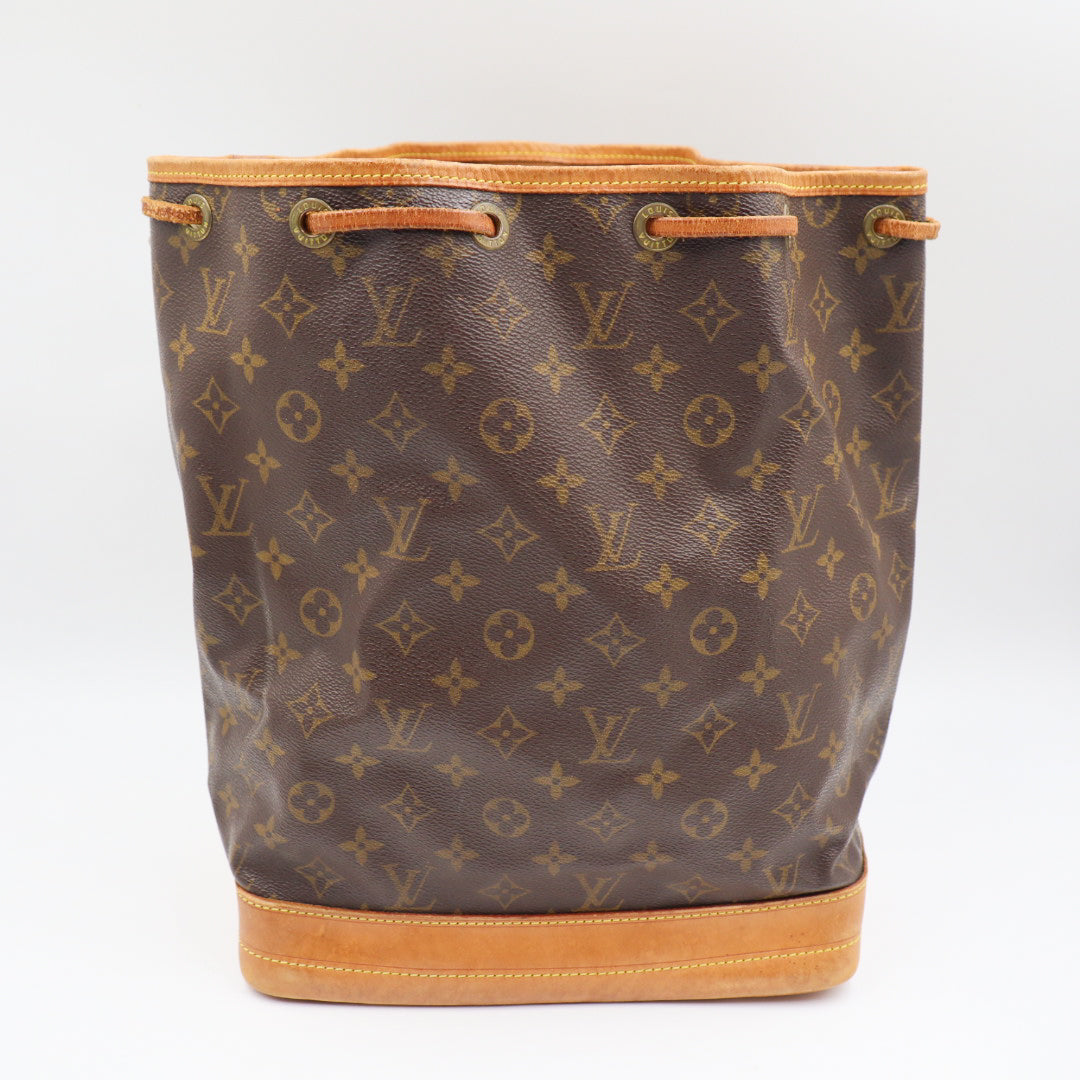 Louis Vuitton Noé Grande Monogramm - 1243