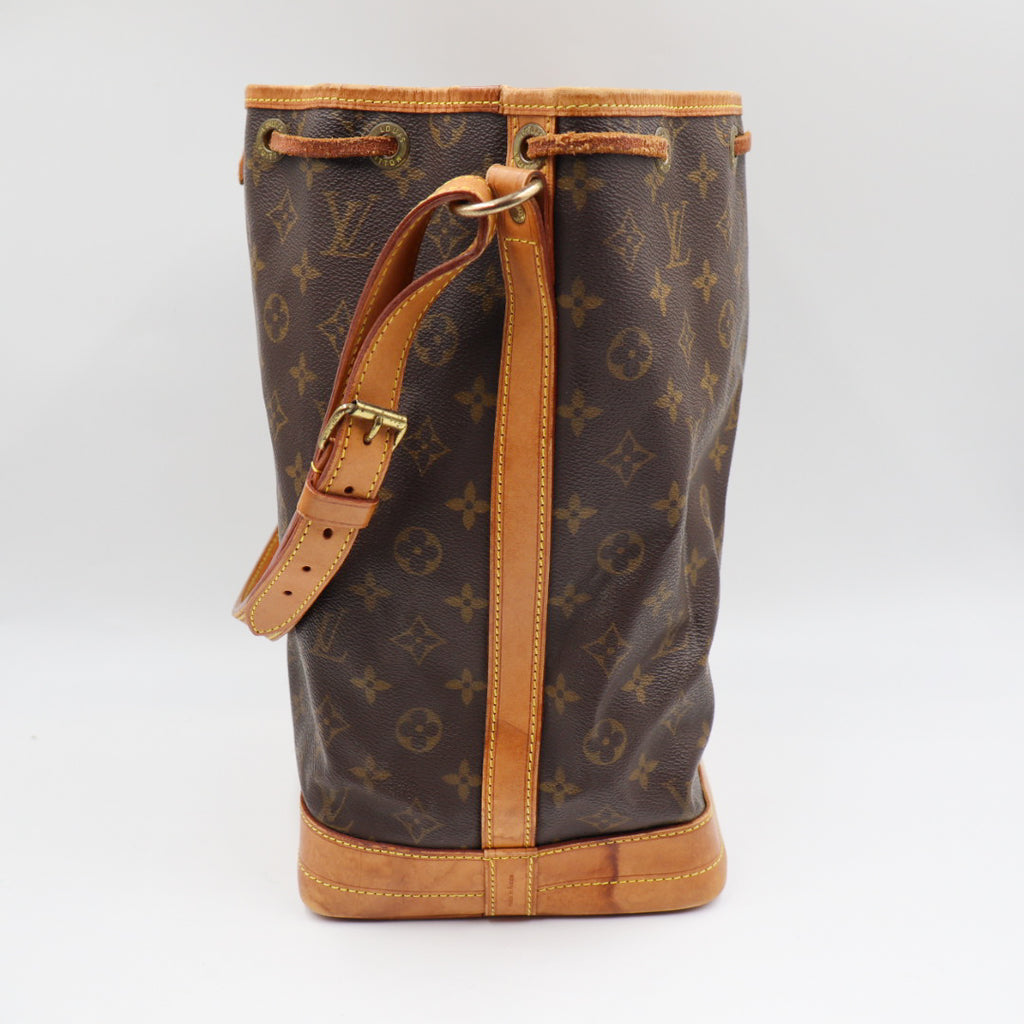 Louis Vuitton Noé Grande Monogramm - 1243