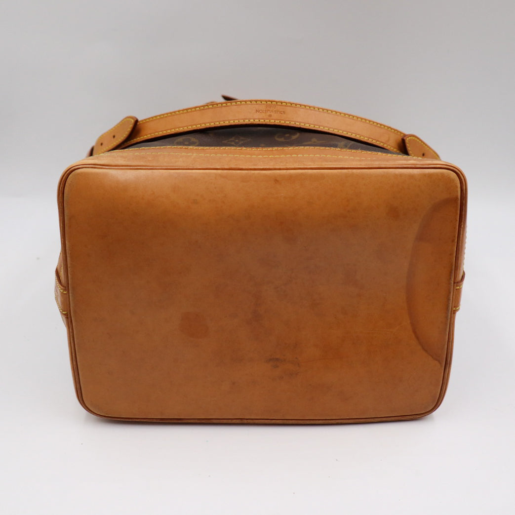 Louis Vuitton Noé Grande Monogramm - 1243