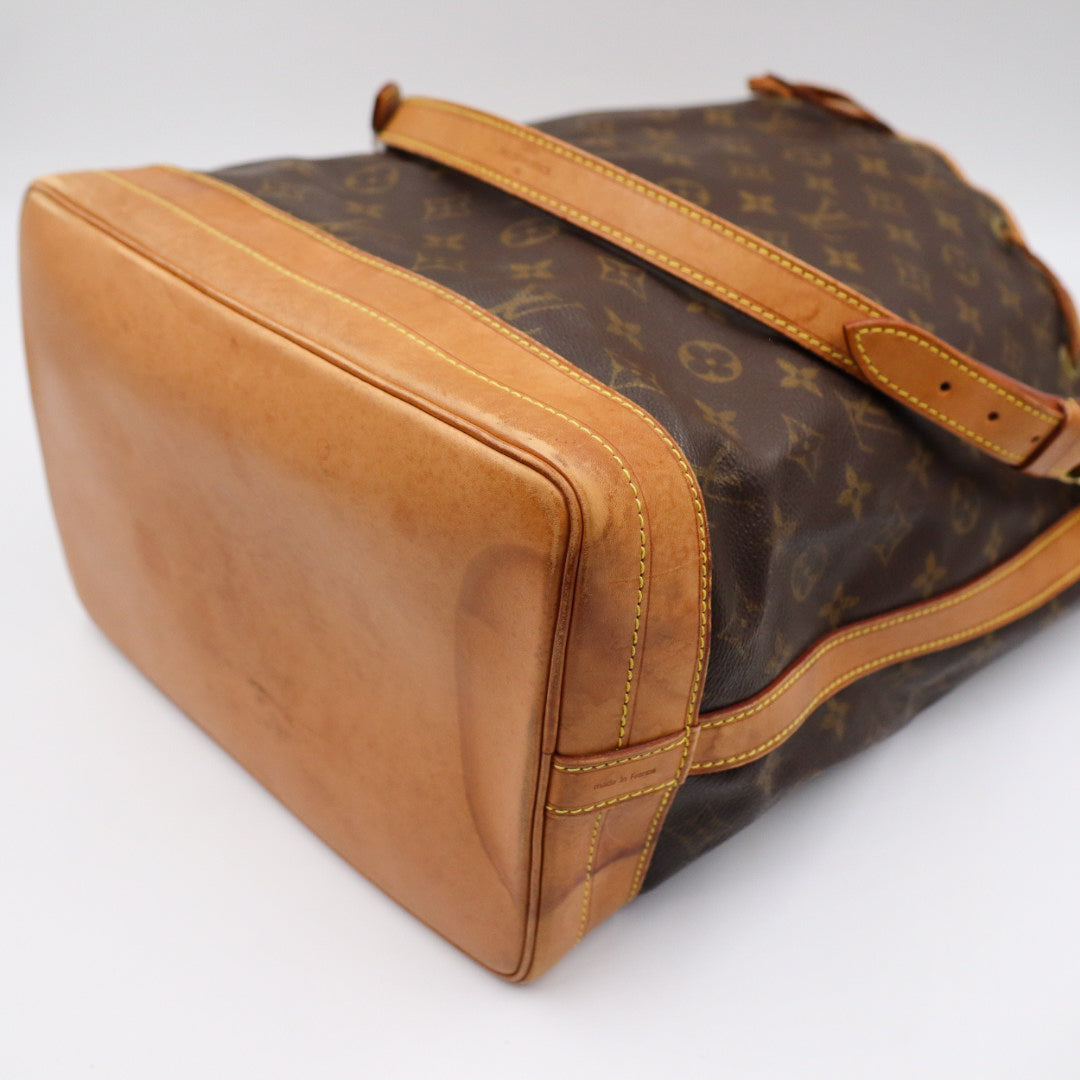 Louis Vuitton Noé Grande Monogramm - 1243