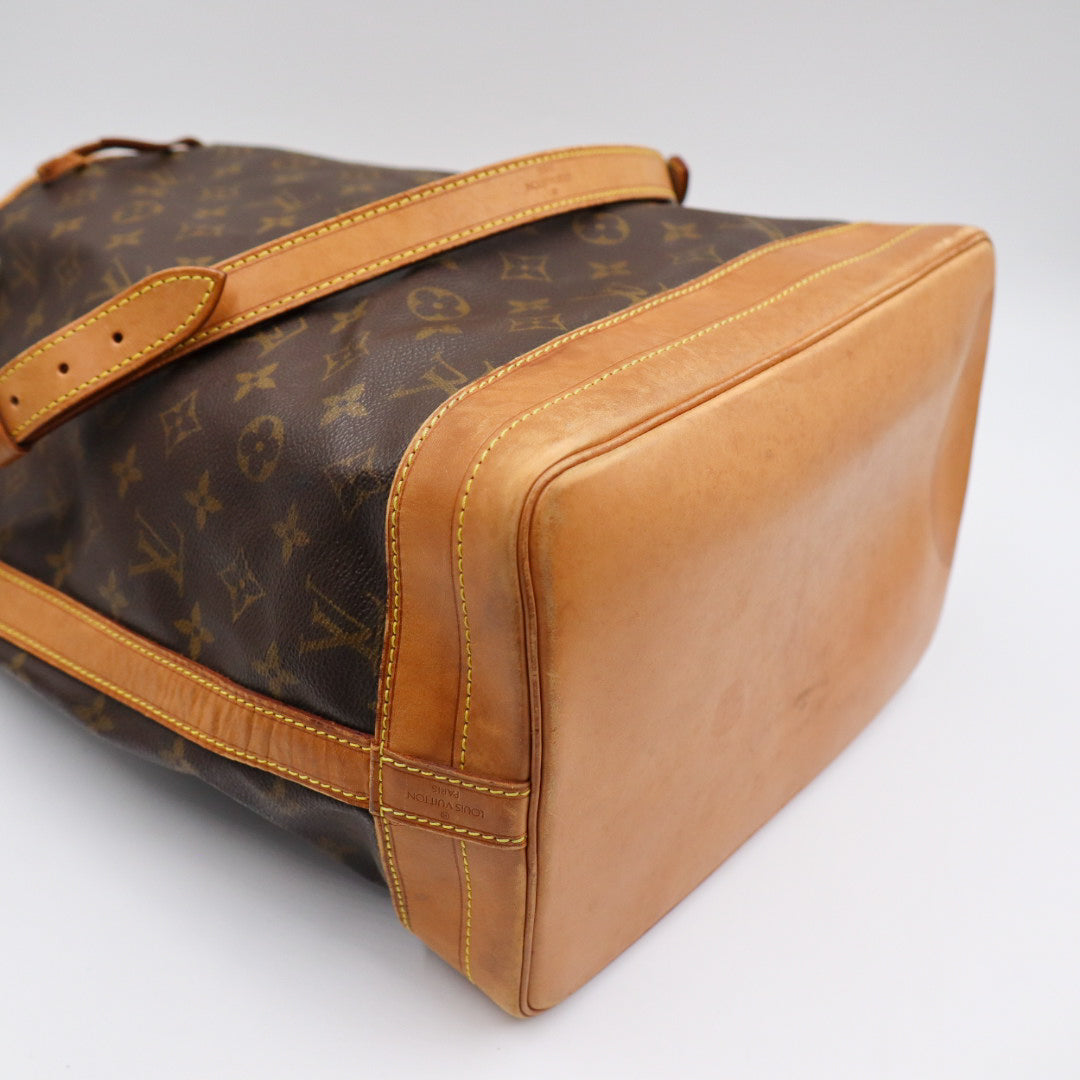 Louis Vuitton Noé Grande Monogramm - 1243