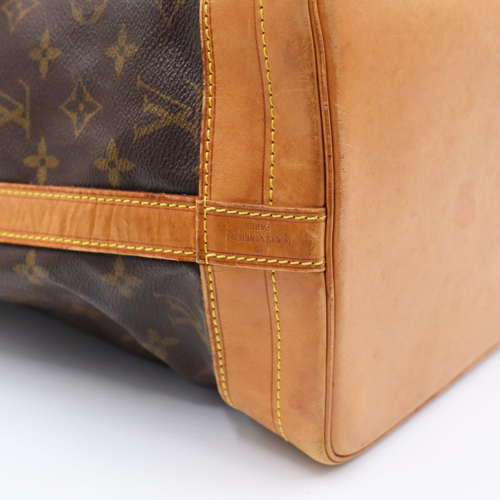 Louis Vuitton Noé Grande Monogramm - 1243