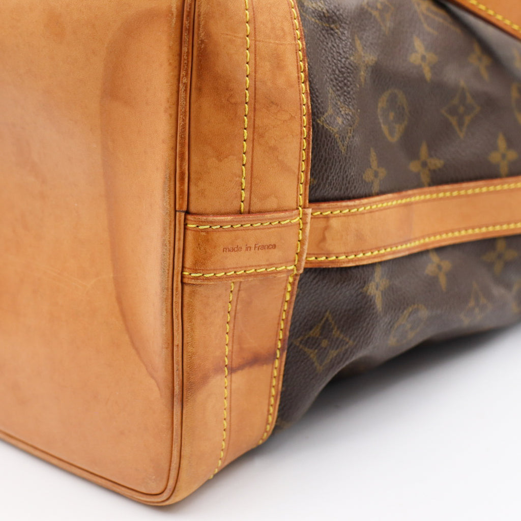 Louis Vuitton Noé Grande Monogramm - 1243