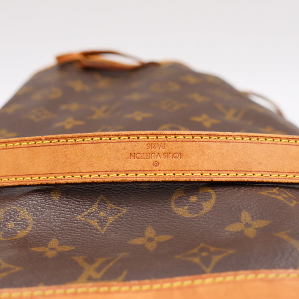 Louis Vuitton Noé Grande Monogramm - 1243