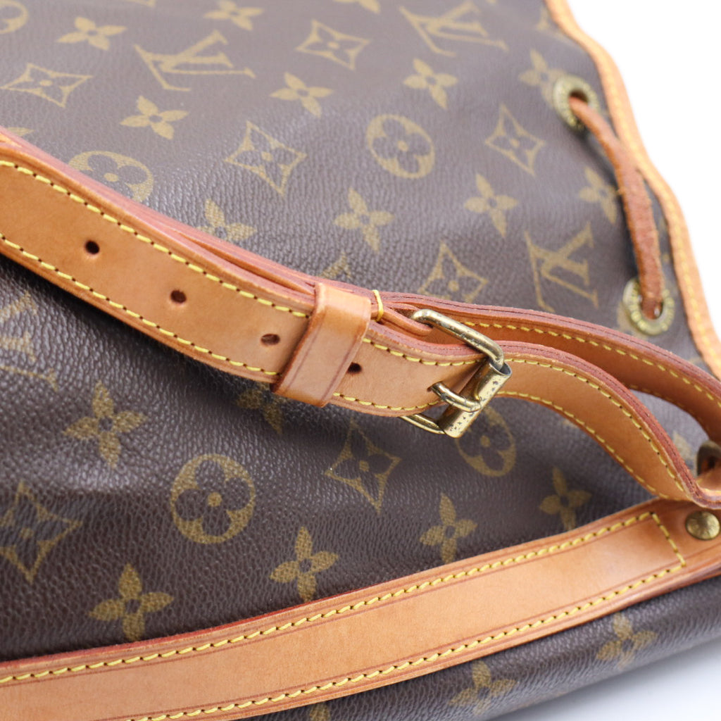 Louis Vuitton Noé Grande Monogramm - 1243