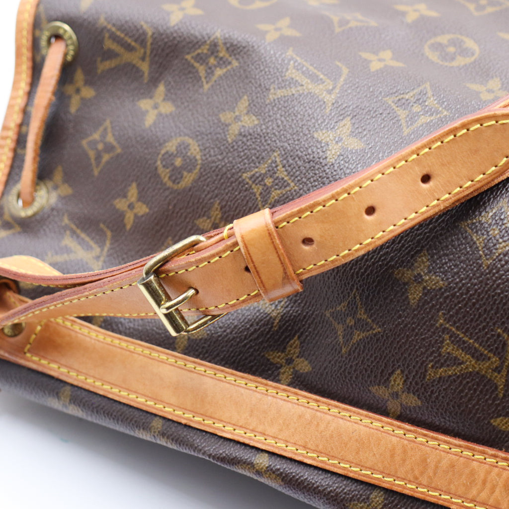 Louis Vuitton Noé Grande Monogramm - 1243