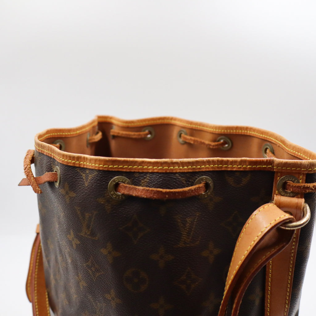 Louis Vuitton Noé Grande Monogramm - 1243