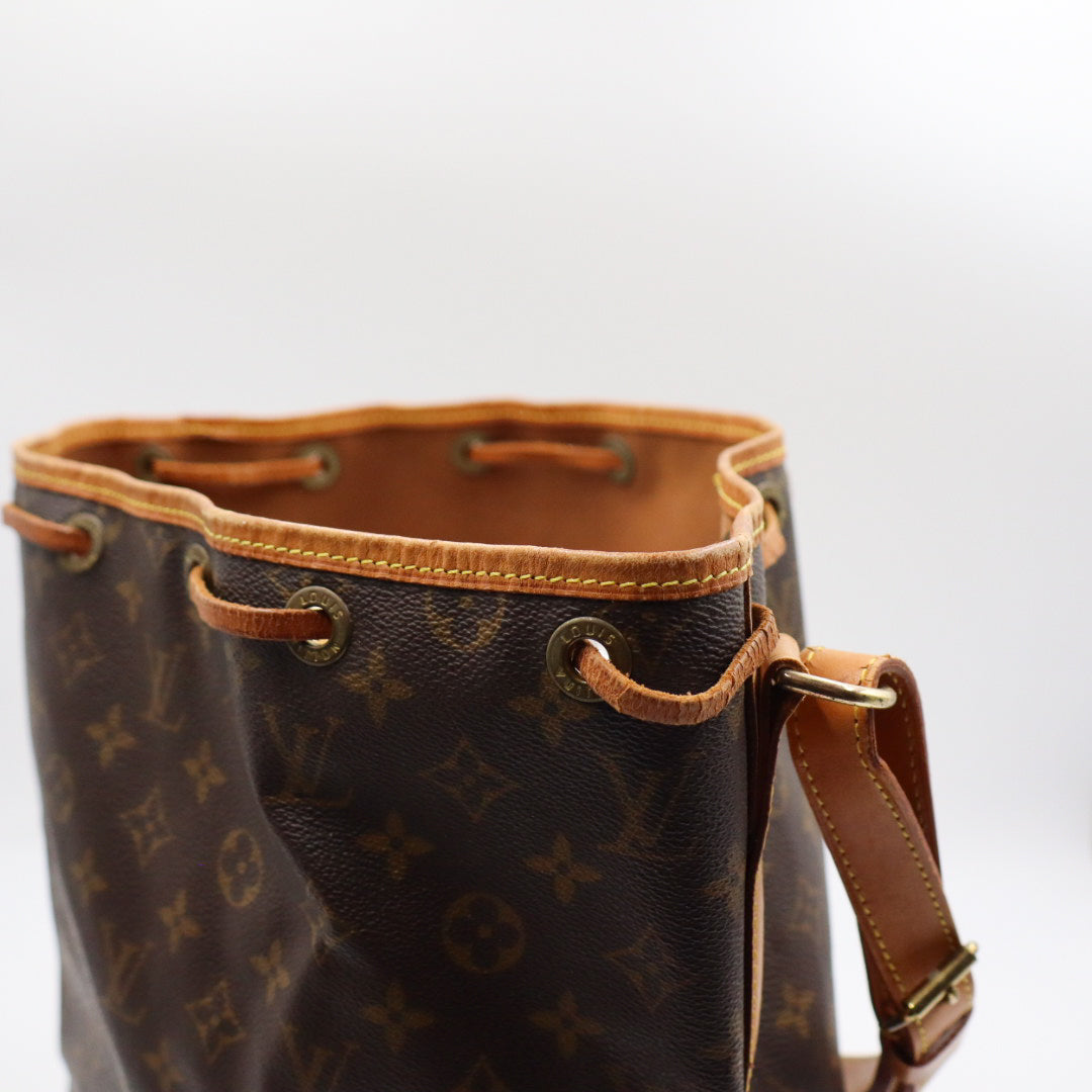 Louis Vuitton Noé Grande Monogramm - 1243