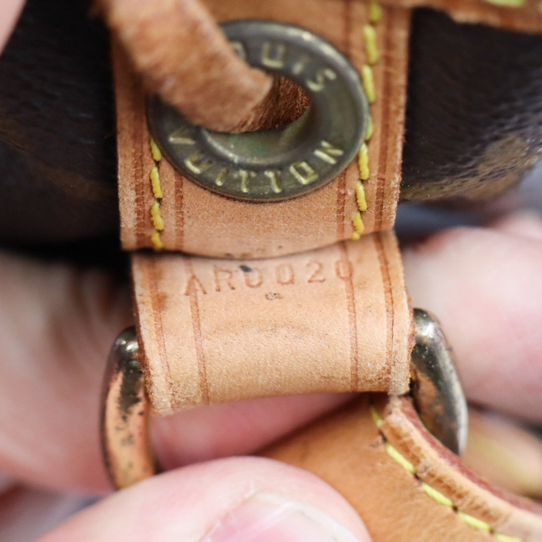 Louis Vuitton Noé Grande Monogramm - 1243