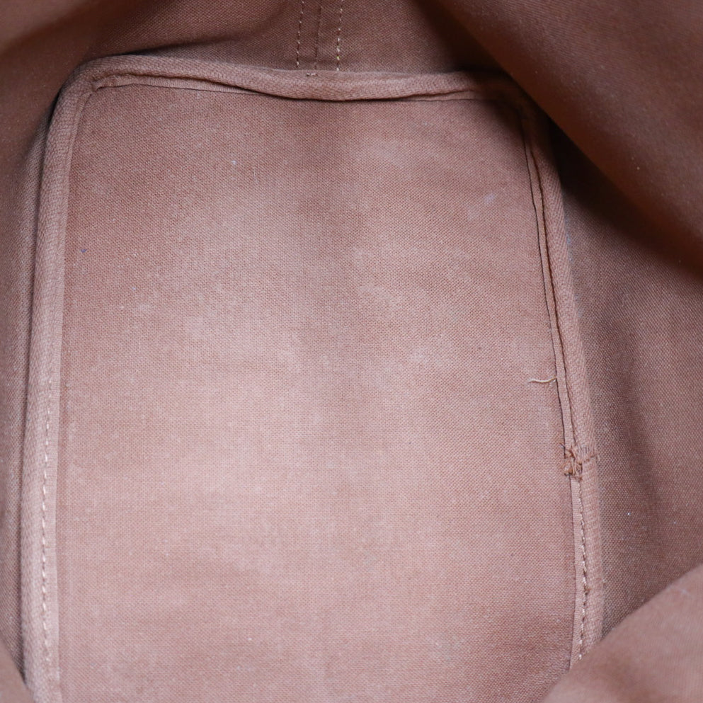 Louis Vuitton Noé Petit Monogramm - 1237