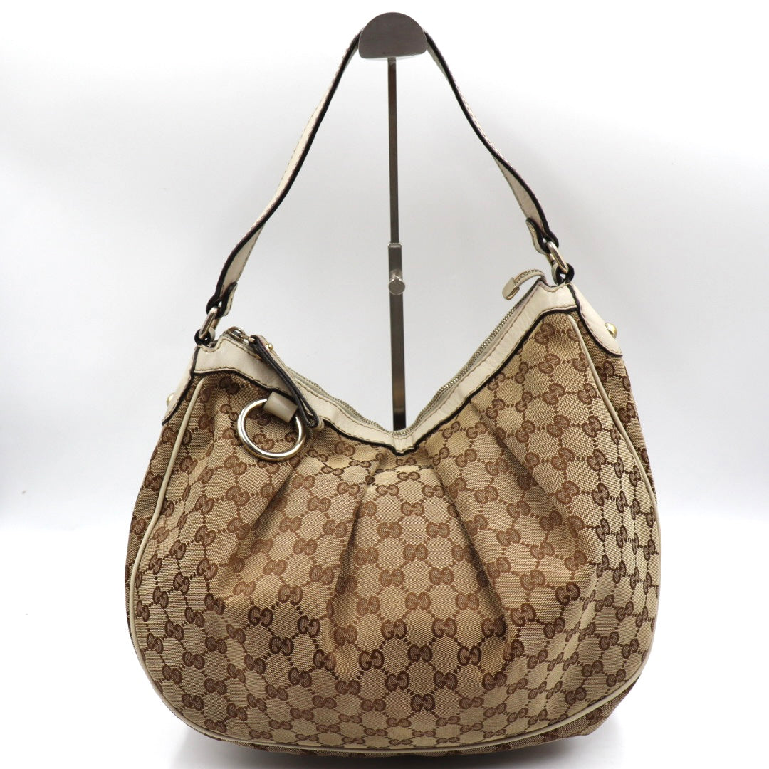 Gucci Sukey Monogramm GG - 1272