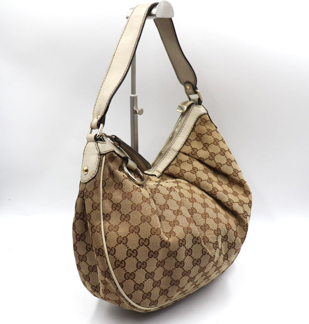 Gucci Sukey Monogramm GG - 1272