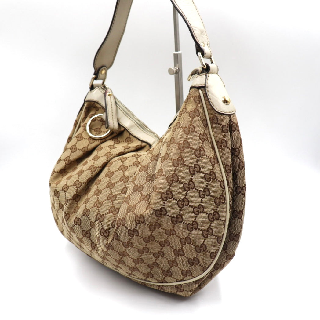 Gucci Sukey Monogramm GG - 1272