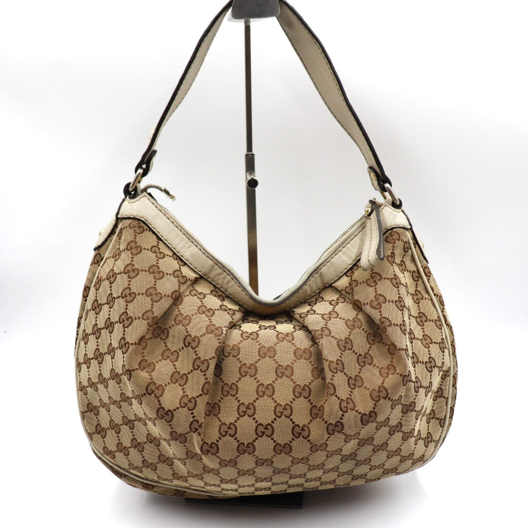 Gucci Sukey Monogramm GG - 1272