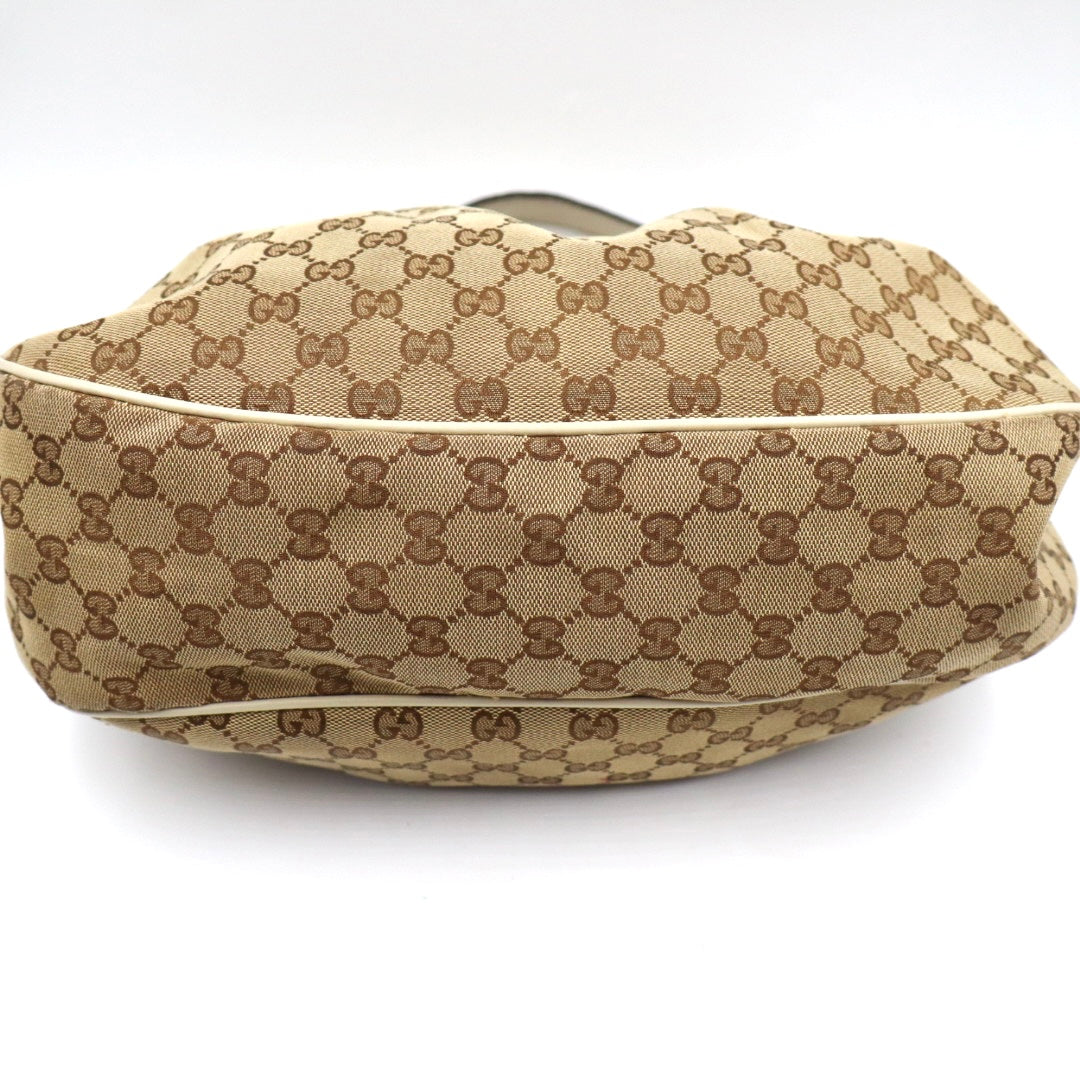 Gucci Sukey Monogramm GG - 1272